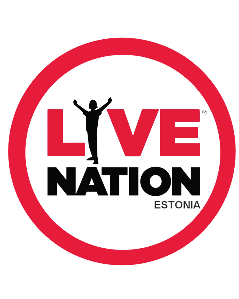 Live Nation : Brand Short Description Type Here.